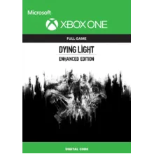 Dying Light: Enhanced Edition XBOX ONE / X|S / КЛЮЧ