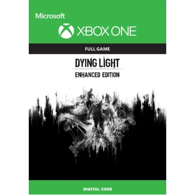Dying Light: Enhanced Edition XBOX ONE / X|S / КЛЮЧ - irongamers.ru