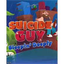 Suicide Guy: Sleepin' Deeply (STEAM KEY / REGION FREE)