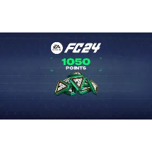 FC 24 - 1050 FC Points Xbox One / Xbox Series X|S
