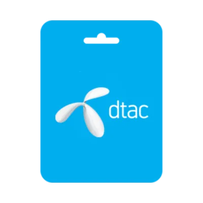 DTAC ОНЛАЙН ПОПОЛНЕНИЕ ТАИЛАНД - irongamers.ru