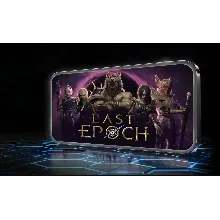Last Epoch GFN (Geforce Now) VK Play Cloud