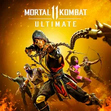 Mortal Kombat 11 + АККАУНТ PSN - АВТОВЫДАЧА