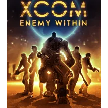 XCOM Enemy +Within Civilization BUNDLE STEAM KEY GLOBAL - irongamers.ru