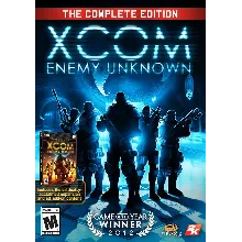 XCOM: Enemy Unknown Complete Pack GOG CD Key GLOBAL - irongamers.ru