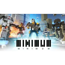 Minimum STEAM GIFT Россия + МИР + ВСЕ СТРАНЫ