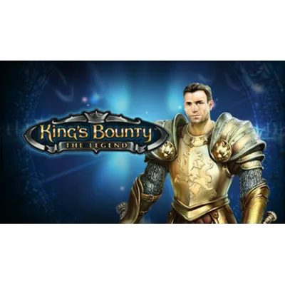 King's Bounty: The Legend GIFT Россия + МИР ВСЕ СТРАНЫ - irongamers.ru