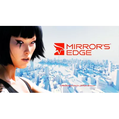 🔑Mirrors Edge (ключ EA app) + ПОДАРОК - irongamers.ru