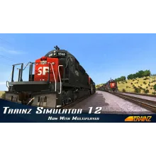 Trainz™ Simulator 12 STEAM GIFT Россия МИР + ВСЕ СТРАНЫ