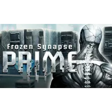 Frozen Synapse Prime GIFT Россия + МИР + ВСЕ СТРАНЫ