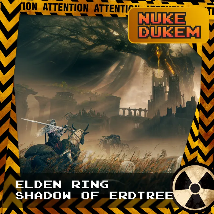 ELDEN RING Shadow of the Erdtree Premium Bundle · КЛЮЧ