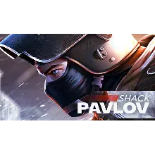 Pavlov Shack VR OCULUS QUEST 2,3 pro