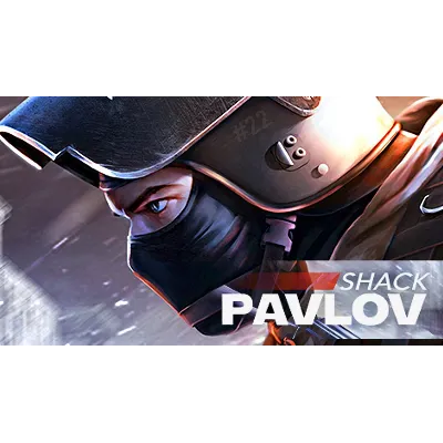 Pavlov Shack VR OCULUS QUEST 2,3 pro - irongamers.ru