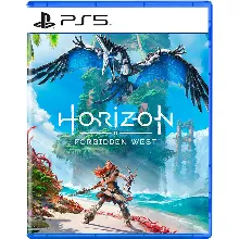 Horizon Forbidden West + DLC | PS4/PS5 | Турция