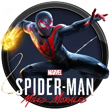 Marvel's Spider-Man:Miles Morales+Remastered (GLOBAL)