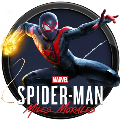 Marvel's Spider-Man:Miles Morales+Remastered (GLOBAL)