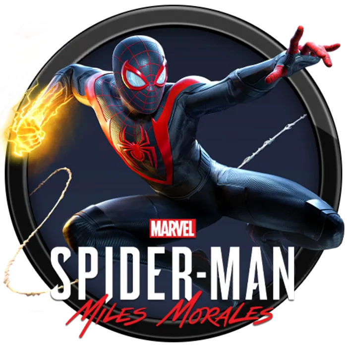 Marvel's Spider-Man:Miles Morales+Remastered (GLOBAL)