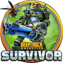 Deep Rock Galactic:Survivor-Gold Edition ® (GLOBAL)