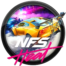 Need for Speed™ Heat Deluxe Edition +DLC ® (GLOBAL)