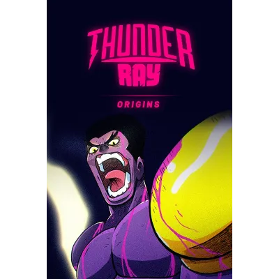 Thunder Ray Origins Xbox One|X|S активация - irongamers.ru
