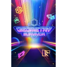Geometry Survivor Xbox One|X|S активация