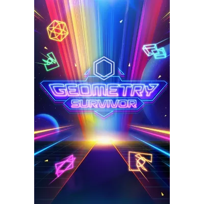 Geometry Survivor Xbox One|X|S активация - irongamers.ru