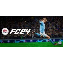 EA SPORTS FC 24 PS4 PS5