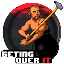 Getting Over It with Bennett Foddy ® Steam (GLOBAL)