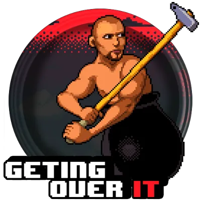 Getting Over It with Bennett Foddy ® Steam (GLOBAL) - irongamers.ru