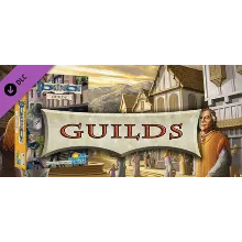 Dominion - Guilds DLC * STEAM RU АВТО 0%