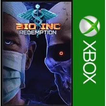 ⭐Bio Inc. Redemption XBOX⭐Покупка на Ваш аккаунт⭐