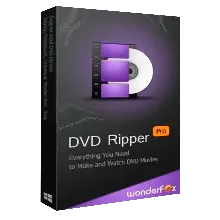 WonderFox DVD Ripper 22.8 | Лицензия