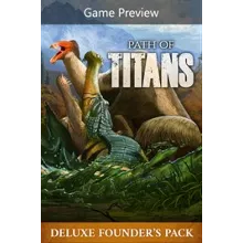 PATH OF TITANS DELUXE FOUNDER'S PACK XBOX-АКТИВАЦИЯ