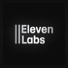 ElevenLabs Аккаунт/На ваш аккаунт Подписка 30 дней