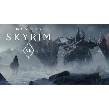 THE ELDER SCROLLS V: SKYRIM VR \ STEAM \ РФ + МИР \ КЛЮЧ