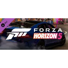Forza Horizon 5 European Automotive Car Pack (Steam Gift RU UA KZ)