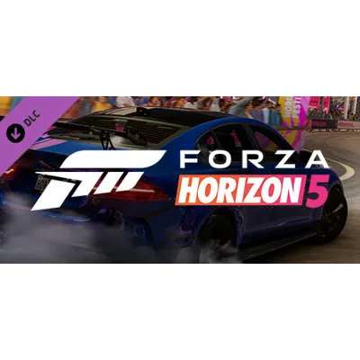 Forza Horizon 5 European Automotive Car Pack (Steam Gift RU UA KZ) - irongamers.ru