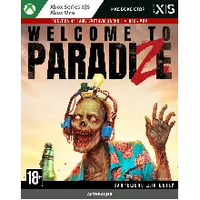 Welcome to ParadiZe (Xbox)