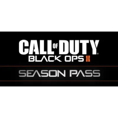 Call of Duty: Black Ops II - Season Pass Steam Gift RU - irongamers.ru
