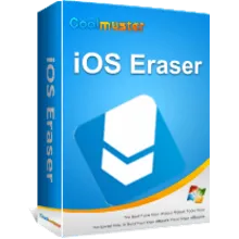 Coolmuster iOS Eraser | Лицензия