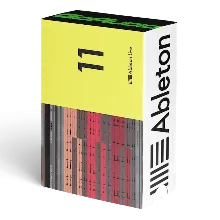 Ableton Live 11- 12 Lite | Лицензия