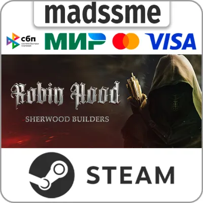 Robin Hood - Sherwood Builders * RU/KZ/СНГ/TR/AR - irongamers.ru