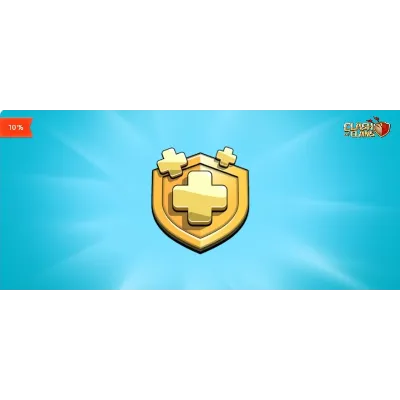 Кристаллы для Clash of Clans - irongamers.ru