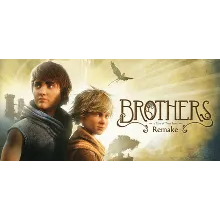 Brothers: A Tale of Two Sons Remake * STEAM RU