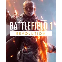 Battlefield 1 Revolution (EA App/Ключ/ Весь Мир)