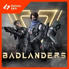 Badlanders COUPONS - (ПО ID)