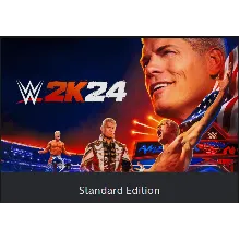 💥WWE 2K24 🔵 PS4/PS5 🔴ТУРЦИЯ🔴