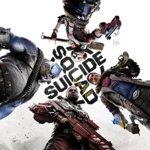 Suicide Squad: Kill the Justice League EGS (PC)