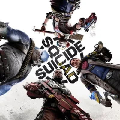 Suicide Squad: Kill the Justice League EGS (PC) - irongamers.ru