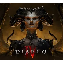 Diablo IV - Ultimate Edition PS4